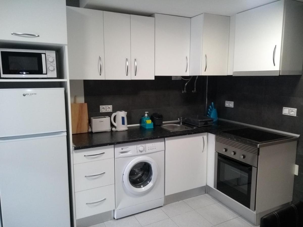 Studio Felix Torrevieja Ngoại thất bức ảnh