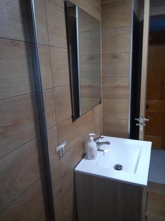 Studio Felix Torrevieja Ngoại thất bức ảnh