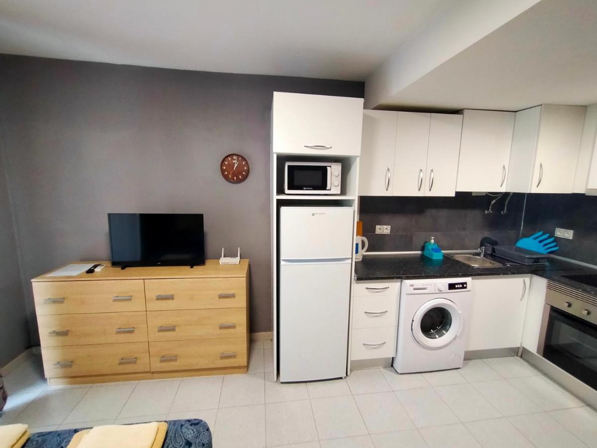 Studio Felix Torrevieja Ngoại thất bức ảnh