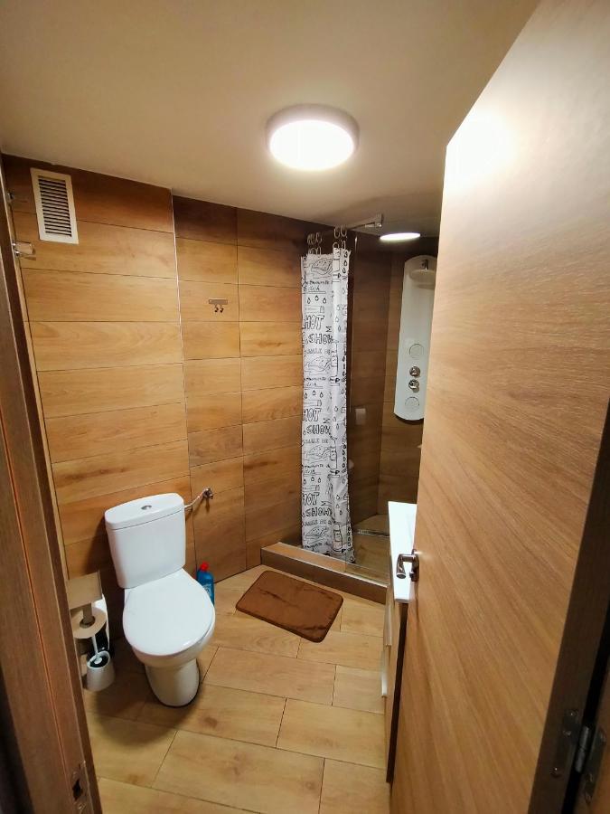 Studio Felix Torrevieja Ngoại thất bức ảnh